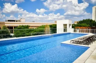 Condominio panamerica brickell apartamento com 105,00m² 2 dorms, 1 suíte, 2 banheiros, 1 vaga, em sp