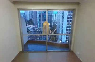 Condomínio argus. apartamento a venda 76m² 2 dormes, 1 vaga,  com sacada.  na vila clementino - sp.