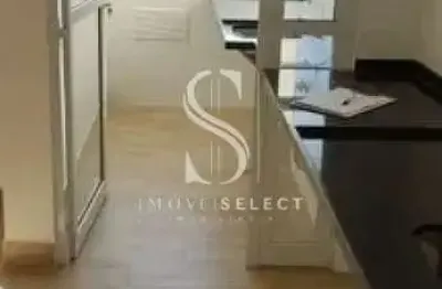 Condomínio raiz, apartamento de 66m², com dois dormitórios (uma suíte) e duas vagas, em santo amaro.