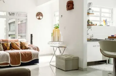 Cond parque trional 87,00m² com 2 dormitorios, 1 banheiro, 1 vaga na região do jardim paulista em sp