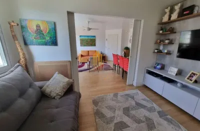 Condomínio pompeia norte, apartamento de 117m², possui 3 dormitórios (1 suíte) e 1 vaga em perdizes.