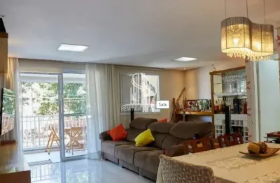 Condomínio actual em barra funda - apartamento com 87m² e 3 dormitórios, 1 suíte e 2 vagas.