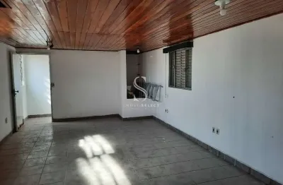 Prédio comercial de 240m² com 4 pavimentos, 5 suítes, 8 banheiros, 1 vaga no bosque da saúde - sp.