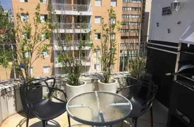 Condomínio buritana, apartamento de 106m², 2 dormitório, 2 banheiros, 2 vagas, na região de perdizes