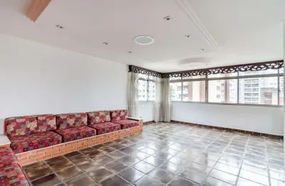 Cond. solares da colina, apartamento de 165m² com 3 dormr/1 suíte, 2 vagas em perdizes - são paulo.