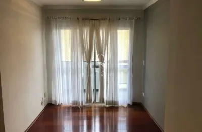 City Star - apartamento de 60m² com 2 dormitórios / 1 suíte e 1 vaga à venda na Vila Olímpia, SP.