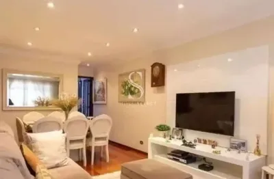 Casa sobrado à venda de 217 m² com 3 dormitórios sendo 3 suítes e 5 vagas no bosque da saúde casa so