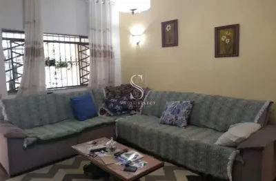 Sobrado de 200m², possui 4 dormitórios, 4 salas, e 4 vagas, à venda na região do ipiranga - são paul