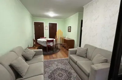 Cond. capital, apartamento de 73m² com 3 dormr/1 suíte, 1 vaga na vila clementino. cond. capital, ap