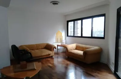 Ed residenziale varieta apartamento de 86m² com 2 dormitorios, 2 banheiros e 1 vaga em vila olimpia