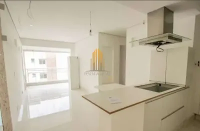 Cobertura de luxo 2 quartos com suíte no jardim prudência - são paulo-sp - 117m² - 2 vagas de garagem!