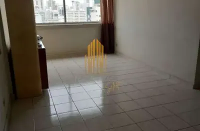 Cond. rio verde e rio vermelho, apartamento de 90m² com 2 dormr/1 suíte, 1 vaga em higienópolis. con