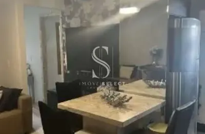 Cond.  vivere, apartamento de 50m² com 2 domr, 1 vaga em campo belo. cond.  vivere, apartamento de 5