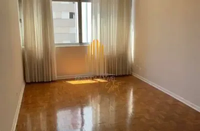 Apartamento a venda em jardim paulista com 3 dormitorios em 110m² apartamento a venda em jardim paul