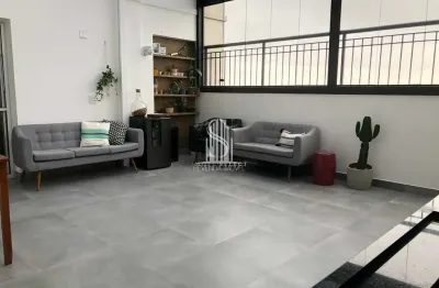 Cobertura à venda no clublife morumbi de 104m² com 3 dormitórios sendo 1 suíte e 2 vagas de garagem