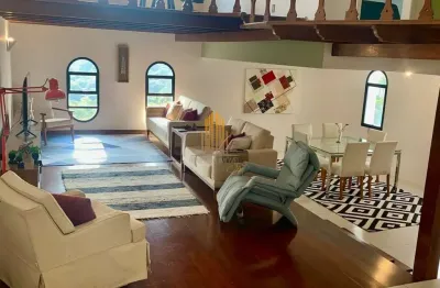 Condomínio studium vogue no morumbi - apartamento com 242 m² 4 dormitórios e 2 vagas de garagem.