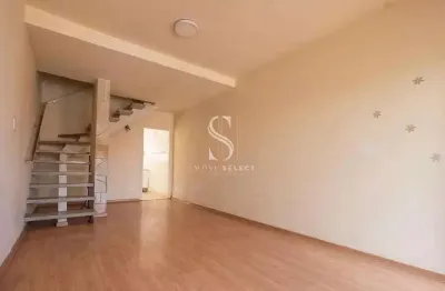 Casa sobrado à venda na vila madalena de 99m² com 2 dormitórios e 1 vaga de garagem casa sobrado à v