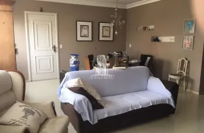 Apartamento a venda no costa azzurra brooklin com 3 dormitórios (1 suíte ) 3 banheiros 2 vagas 159m²