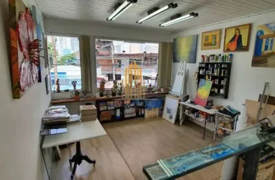 Sobrado residencial de 180m² com 3 dormitórios(1 suíte) 3 banheiros e uma vaga á venda em perdizes