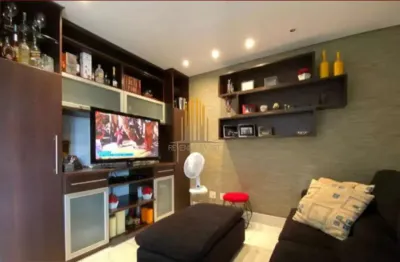 Apartamento à venda com 107m², 2 quartos e 2 vagas apartamento residencial de 107m² na vila andrade