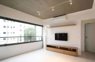 Apartamento à venda no next vila nova conceoção com 48m², 1 quarto e sem vaga apartamento à venda no