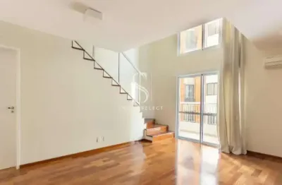 Apartamento à venda com 77m², 1 quarto e 1 vaga magnum apartamento residencial de 77m² na vila nova