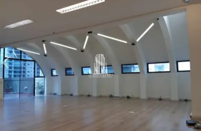 Conjunto comercial berrini business center à venda com 87m² 4 salas e 2 vagas no brooklin ótimo