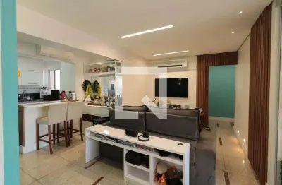 Apartamento com 3 quartos à venda na Rua Diamante Preto, 180, Tatuapé, São Paulo
