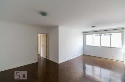 Apartamento à venda - jardim paulista, 2 quartos,  97 m2