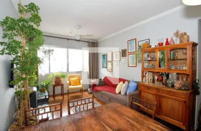 Apartamento com 2 quartos à venda na Rua Heitor Penteado, 1759, Vila Madalena, São Paulo