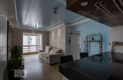 Apartamento com 2 quartos à venda na Avenida Brigadeiro Luís Antônio, 2858, Jardim Paulista, São Paulo