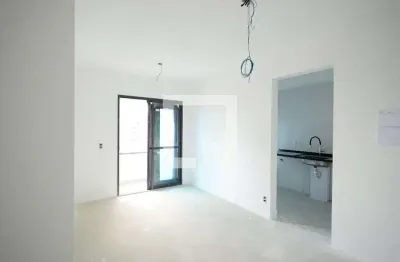 Apartamento com 2 quartos à venda na Rua Gama Lobo, 1948, Ipiranga, São Paulo
