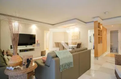 Apartamento com 3 quartos à venda na Rua Emílio Mallet, 420, Tatuapé, São Paulo