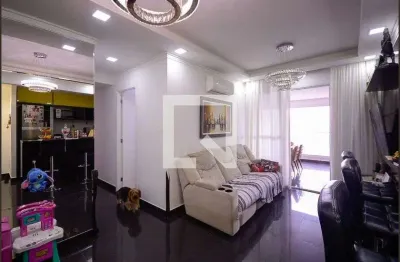 Apartamento com 3 quartos à venda na Rua Guanabara, 110, Bosque da Saúde, São Paulo