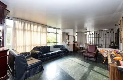 Apartamento com 3 quartos à venda na Alameda Joaquim Eugênio de Lima, 362, Bela Vista, São Paulo