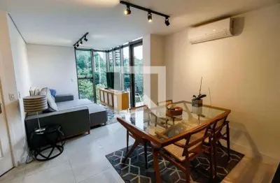 Apartamento com 1 quarto à venda na Rua Ambrizette, 70, Panamby, São Paulo