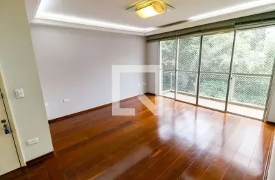 Apartamento com 3 quartos à venda na Rua Charles Spencer Chaplin, 137, Vila Andrade, São Paulo