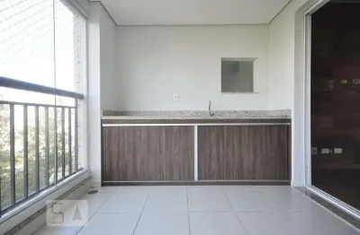 Apartamento à venda - vila andrade, 3 quartos,  84 m2