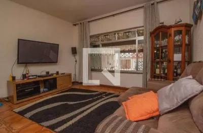 Casa com 3 quartos à venda na Rua dos Campineiros, 336, Mooca, São Paulo
