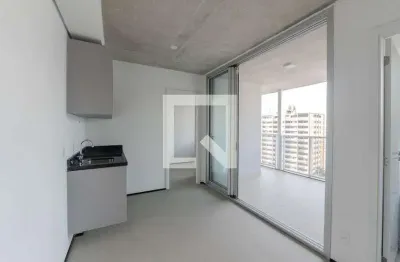 Apartamento com 2 quartos à venda na Rua Frei Caneca, 645, Consolação, São Paulo