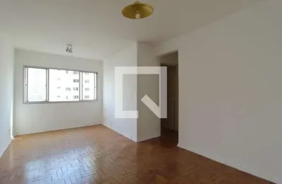 Apartamento com 2 quartos à venda na Rua Inhambú, 901, Moema, São Paulo