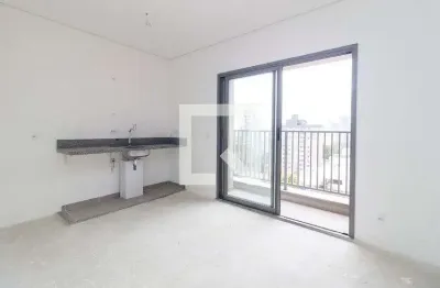 Apartamento à venda - santo amaro , 2 quartos,  46 m2