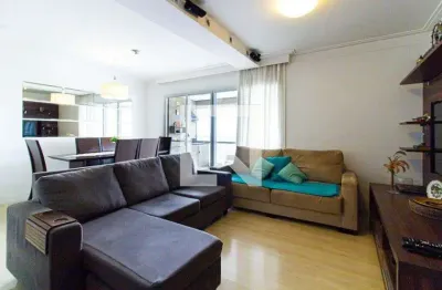 Apartamento à venda - barra funda, 2 quartos,  92 m2