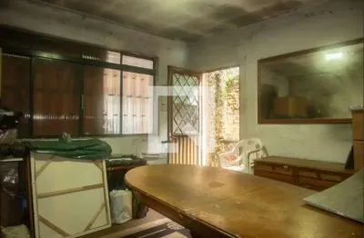 Casa com 2 quartos à venda na Rua William Thomé Filho, 68, Chácara Inglesa, São Paulo