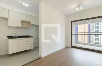 Apartamento com 2 quartos à venda na Alameda dos Arapanés, 890, Moema, São Paulo
