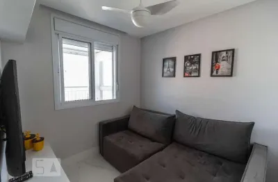 Apartamento à venda - campo belo, 2 quartos,  61 m2