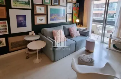 Apartamento com 3 quartos à venda na Rua Casa do Ator, 1035, Vila Olímpia, São Paulo