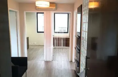 Oportunidade única: sala comercial à venda em perdizes, são paulo-sp com 5 salas, 3 banheiros e 3 vagas de garagem!