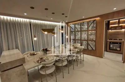 Apartamento residencial em são paulo - sp, brooklin paulista