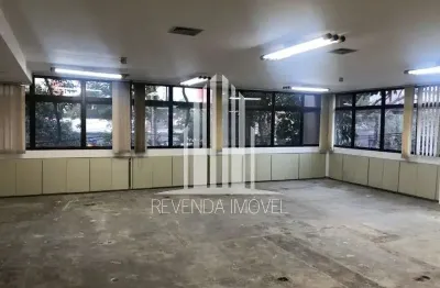 Sala comercial comercial em são paulo - sp, brooklin paulista